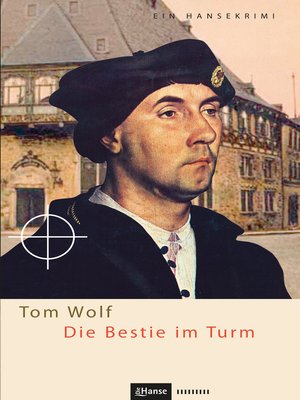 cover image of Die Bestie im Turm